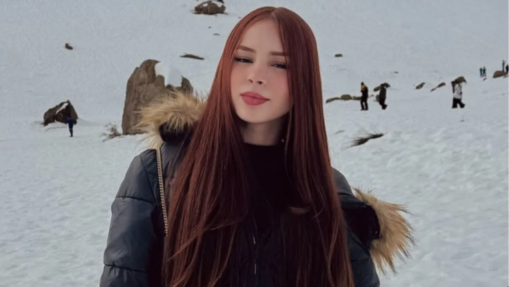 Muere la influencer Duda Alves de 22 años; esto se sabe