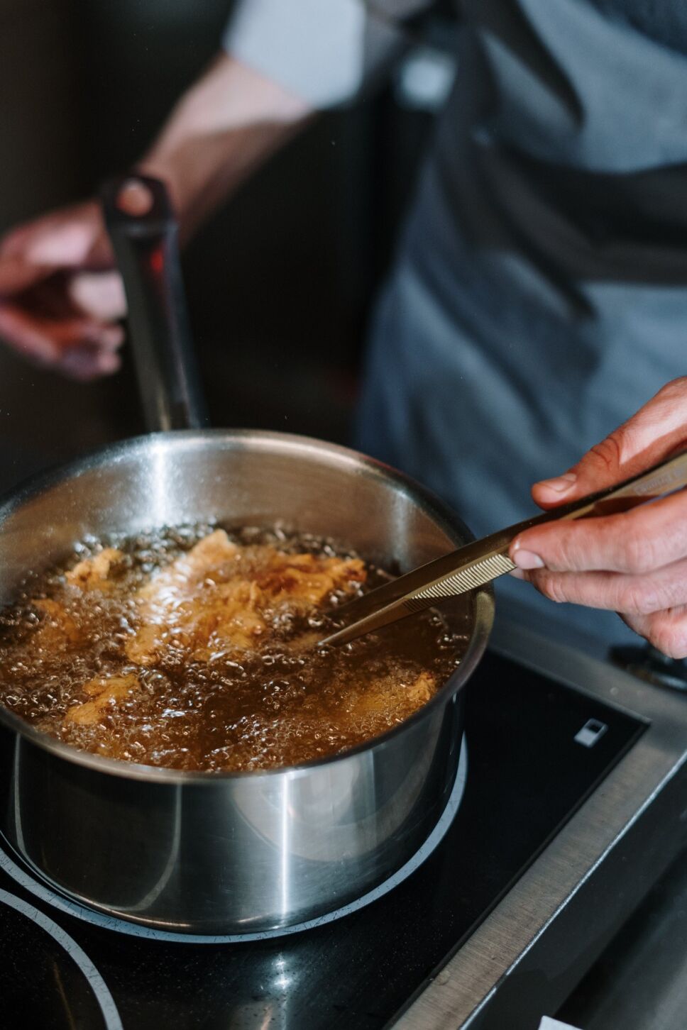 alimentos que pierden sus propiedades al calentarse