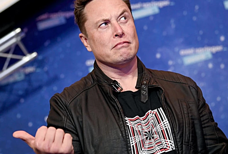 Polémica laboral que envuelve a Elon Musk y Space X