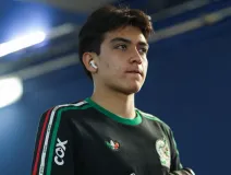 ¡Récord en la mira! Gilberto Mora podría convertirse en el mundialista más joven de México