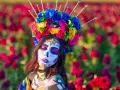 maquillajes catrina