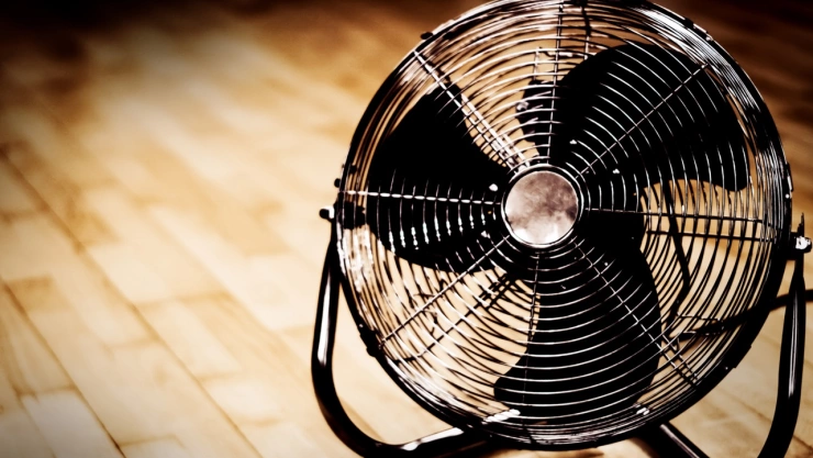 Llega el calor y la Profeco recomendó un ventilador económico y de excelente calidad