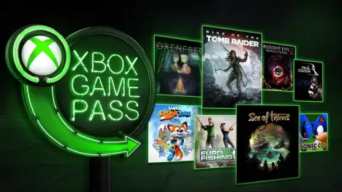 Game Pass