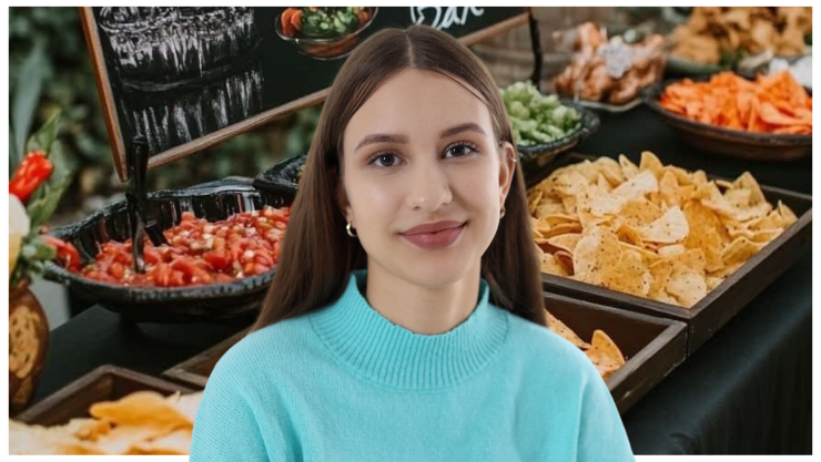 diseños de mesas de dulces