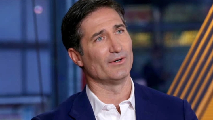 Brian Niccol