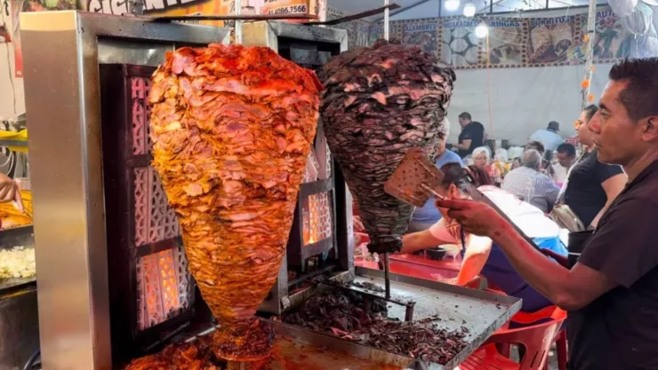 Feria del Taco 2024: Cuándo comienza en la Magdalena Contreras