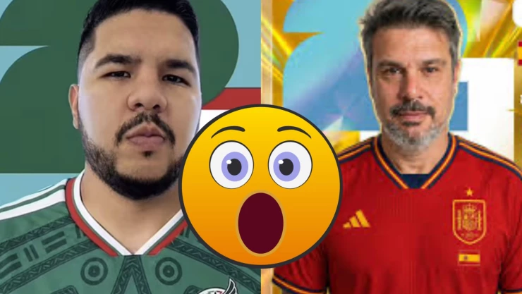 Álbum de la Copa Mundial de la FIFA 2026: Este es el prompt que necesitas para crear tu foto con IA