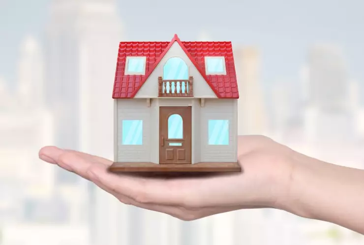 El barrio cerca de México donde puedes vivir en una casa impresa en 3D