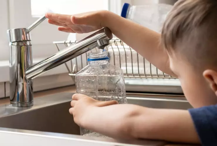 Pocas lluvias en Tijuana durante el 2025: ¿Habrá sequía?