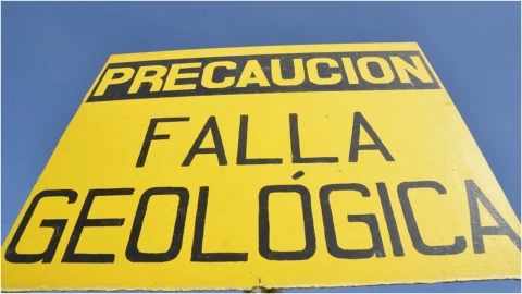¡ALERTA! Estas son las colonias, fraccionamientos y edificios en riesgo por fallas geológicas