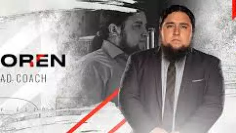 “Soren” coach de Infinity esports