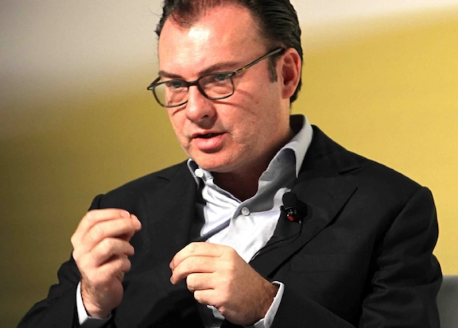 Secretario de Hacienda