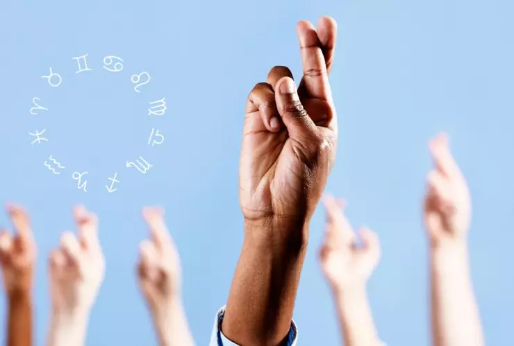 El signo que se salvará de una maldición y la mala suerte en mayo 2024