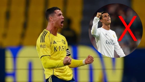 Cristiano Ronaldo ya no tendr&aacute; su “The Last Dance” en Real Madrid porque esta regla se lo impide