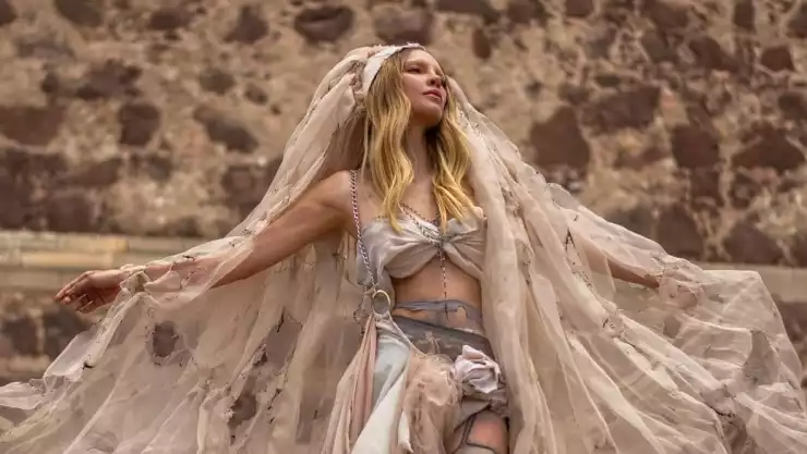 Belinda