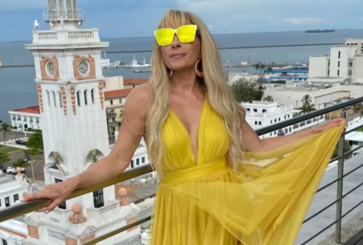 Yuri manda mensaje a Cazzu tras estreno de “Con Otra"; ¿qué opina de la polémica?