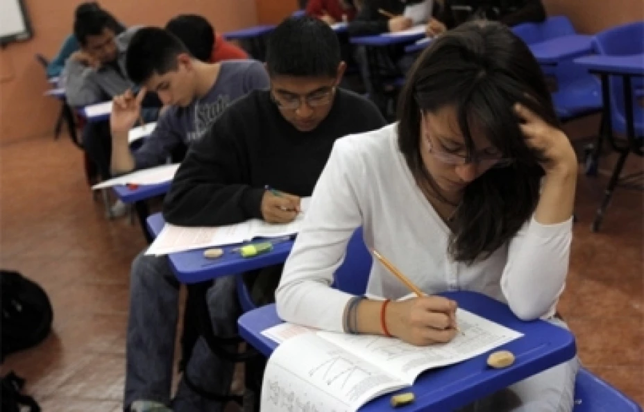 Capacitación de jóvenes