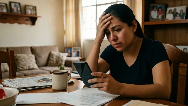 ¿Te pueden quitar WhatsApp si no haces el registro del celular a la CURP?