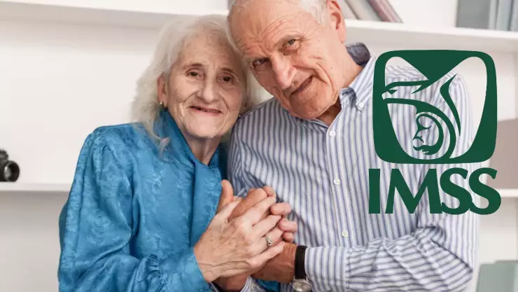 ¿Cuándo depositan el aguinaldo a pensionados del IMSS este 2024?