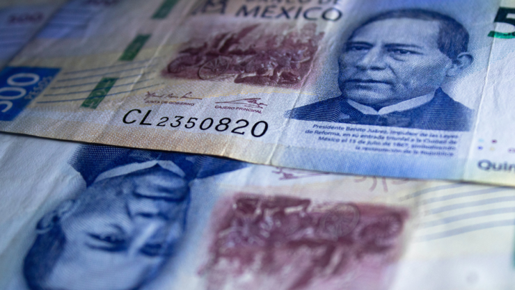 SAT: depositos en efectivo