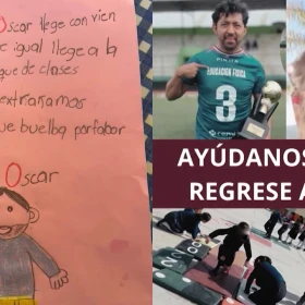 Maestro del Edomex desaparecido en Mazatlán
