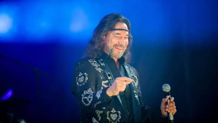 navidad sin ti bukis