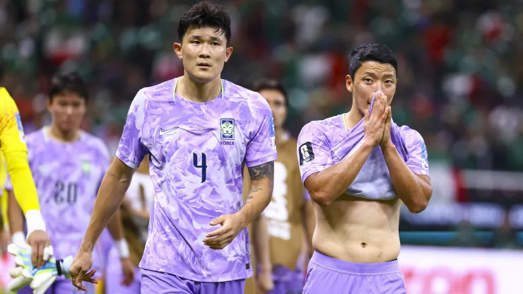 Prensa coreana sobre la victoria de México en el Mundial 2026: “Marcaron de la nada y el trabajo de Corea del Sur se fue”
