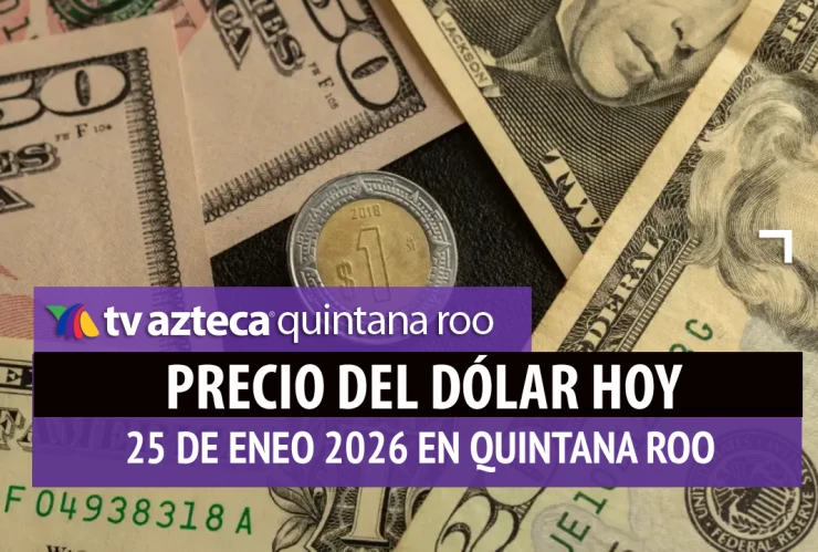 Precio dólar en compra y venta HOY_ Así la cotización oficial este 25 de enero de 2026.webp