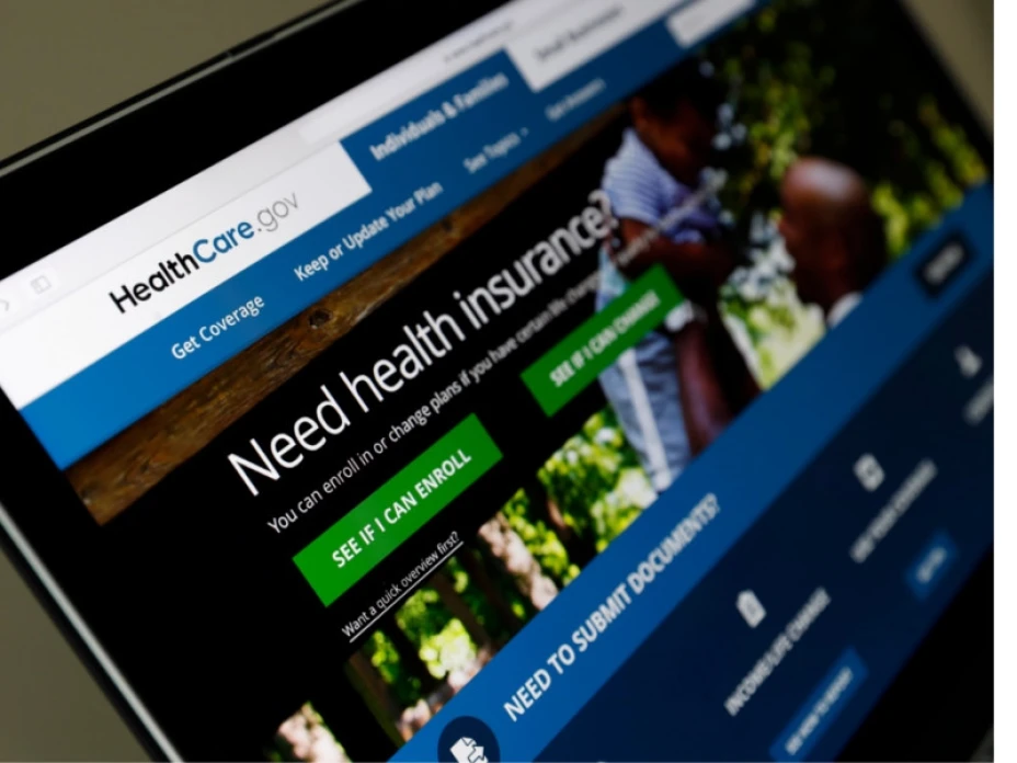 Registro al ACA por computador