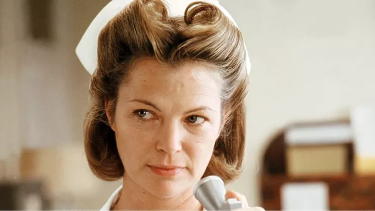 Louise Fletcher quién fue