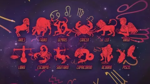 Horóscopo hoy martes 24 de diciembre de 2024