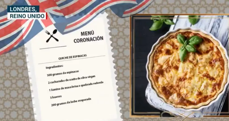 Banquete-coronación-rey-Carlos-III