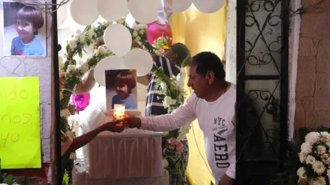 ni&ntilde;a F&aacute;tima