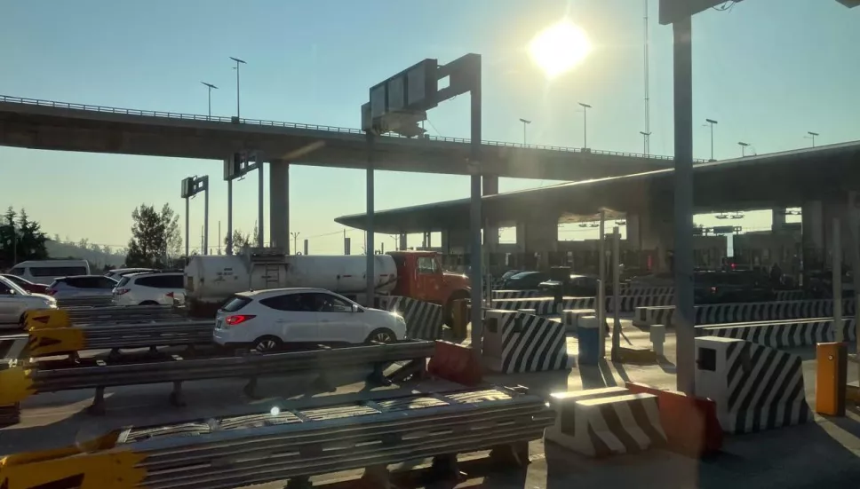Hoy No Circula del 10 de marzo en CDMX y Edomex