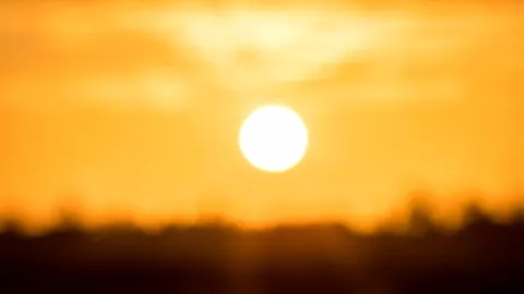 La diferencia entre la canícula y la onda de calor