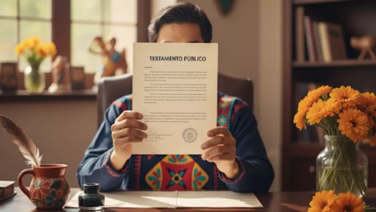 Testamento en México: Costos y requisitos para hacerlo en 2025