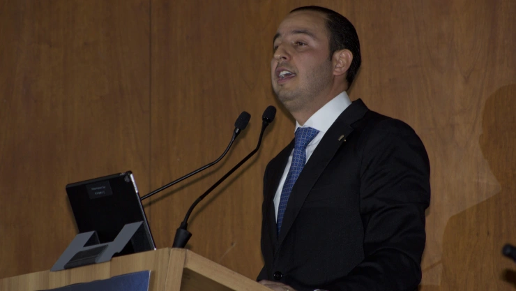 Marko Cortés