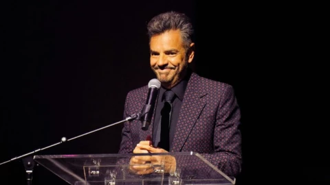 Eugenio Derbez