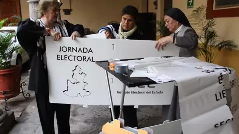 Elecciones Puebla