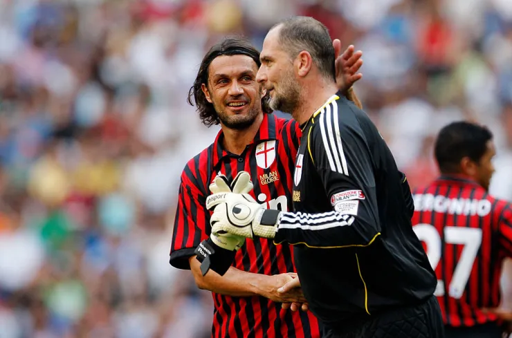 Paolo Maldini