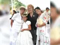Frida Sofía.