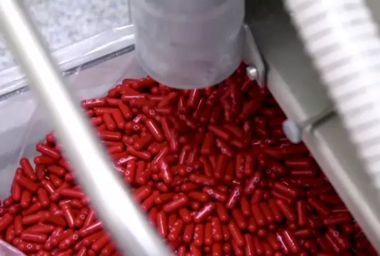 Fabricarán versión genérica de píldora Merck para países pobres