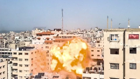 Israel lanza nuevo ataque en Gaza: ¿por qué ocurrió y qué pasa con la tregua?