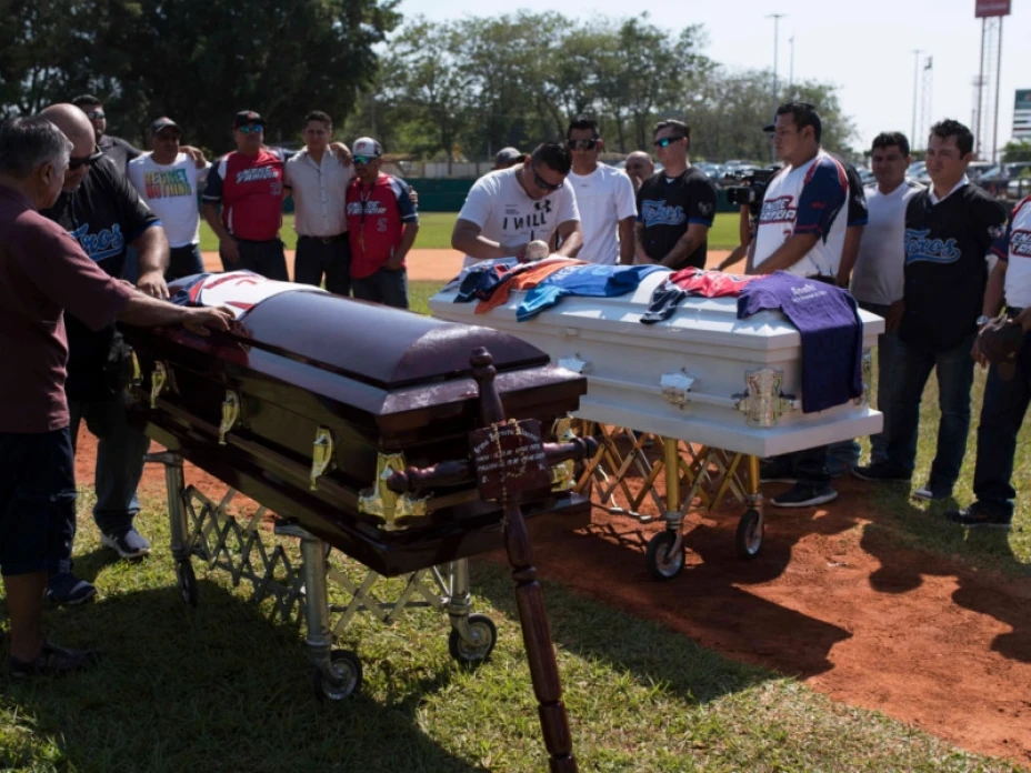 Masacre Minatitlán