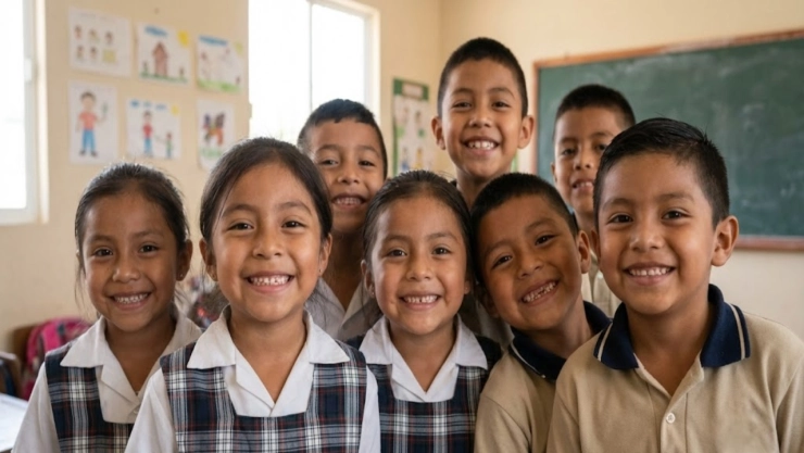 Suspensión de clases