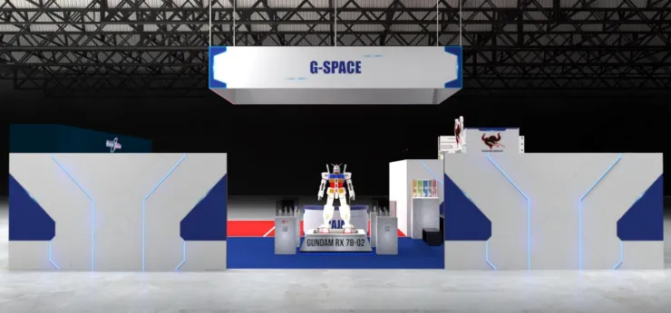 G-Space