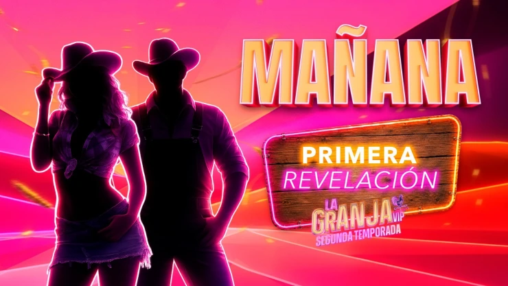 Primera revelación de la Segunda Temporada de la Granja VIP.jpeg