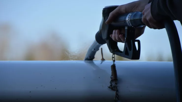 Más barata en Guadalajara Este es el precio de la gasolina hoy en Jalisco este 7 de marzo de 2025