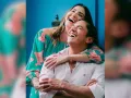 La historia de amor de Uriel Estrada y Paloma Sánchez