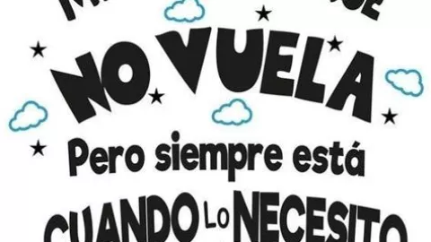 Feliz Día del Padre